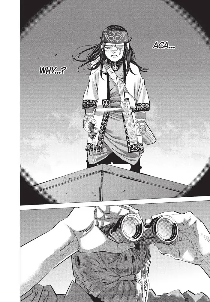 Golden Kamuy Chapter 137 image 11_optimized